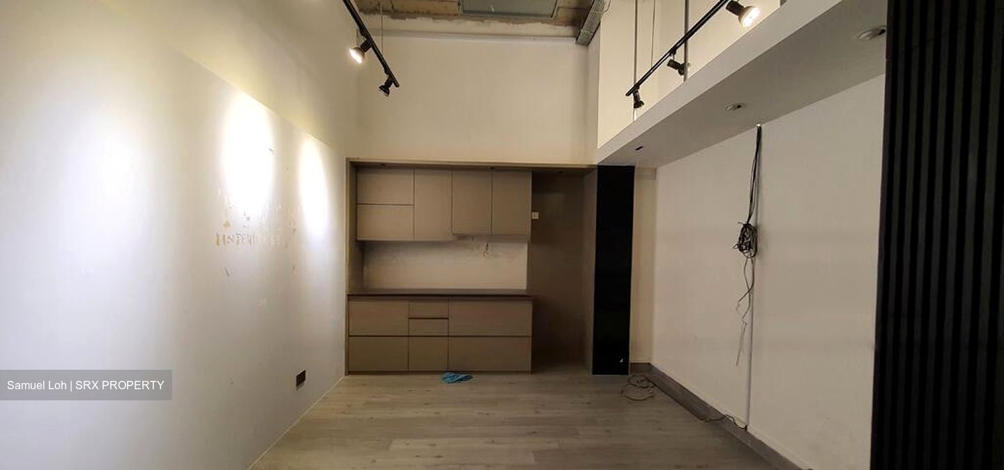 Parc Esta (D14), Shop House #455535901